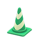 Cone Animal Crossing New Horizons | ACNH Critter - ACNHMALL