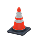 Cone Animal Crossing New Horizons | ACNH Critter - ACNHMALL