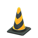 Cone Animal Crossing New Horizons | ACNH Critter - ACNHMALL