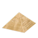Pyramid Animal Crossing New Horizons | ACNH Critter - ACNHMALL