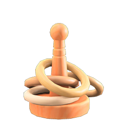 Ringtoss DIY Recipe