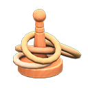 Ringtoss Animal Crossing New Horizons | ACNH Critter - ACNHMALL