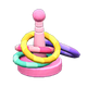 Pastel x NA