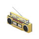 Yellow x NA