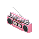 Pink x NA