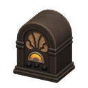 Antique Radio Animal Crossing New Horizons | ACNH Critter - ACNHMALL