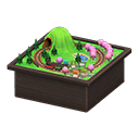 Train Set Animal Crossing New Horizons | ACNH Critter - ACNHMALL