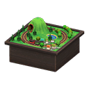 Train Set Animal Crossing New Horizons | ACNH Critter - ACNHMALL