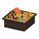 Train Set Animal Crossing New Horizons | ACNH Critter - ACNHMALL