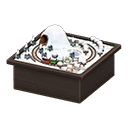 Train Set Animal Crossing New Horizons | ACNH Critter - ACNHMALL