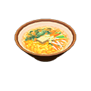 Miso Ramen Animal Crossing New Horizons | ACNH Critter - ACNHMALL