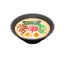 Hearty Ramen