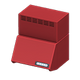 Red x NA