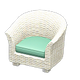 White x NA