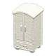 White x NA White x NA