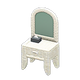 White x NA