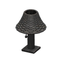 Rattan Table Lamp Animal Crossing New Horizons | ACNH Critter - ACNHMALL