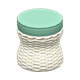 White x NA