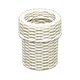 White x NA