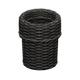 Black x NA Black x NA
