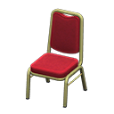 Reception Chair Animal Crossing New Horizons | ACNH Critter - ACNHMALL