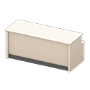 Reception Counter