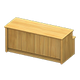 Natural wood x Medical questionnaire