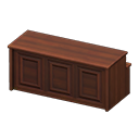Reception Counter Animal Crossing New Horizons | ACNH Critter - ACNHMALL
