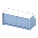 Reception Counter Animal Crossing New Horizons | ACNH Critter - ACNHMALL