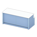 Reception Counter Animal Crossing New Horizons | ACNH Critter - ACNHMALL