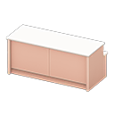 Reception Counter Animal Crossing New Horizons | ACNH Critter - ACNHMALL