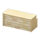 White brick x To-do list