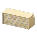 Reception Counter Animal Crossing New Horizons | ACNH Critter - ACNHMALL