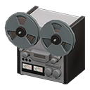 Pro Tape Recorder Animal Crossing New Horizons | ACNH Critter - ACNHMALL