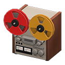 Pro Tape Recorder Animal Crossing New Horizons | ACNH Critter - ACNHMALL