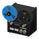 Pro Tape Recorder Animal Crossing New Horizons | ACNH Critter - ACNHMALL
