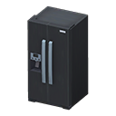 Double-Door Refrigerator Animal Crossing New Horizons | ACNH Critter - ACNHMALL