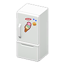 Refrigerator Animal Crossing New Horizons | ACNH Critter - ACNHMALL