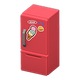 Red x Cute Red x Cute