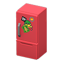 Refrigerator Animal Crossing New Horizons | ACNH Critter - ACNHMALL