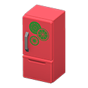 Refrigerator Animal Crossing New Horizons | ACNH Critter - ACNHMALL