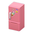Refrigerator Animal Crossing New Horizons | ACNH Critter - ACNHMALL