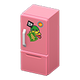 Pink x Rock