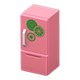 Pink x Fruits