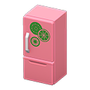 Refrigerator Animal Crossing New Horizons | ACNH Critter - ACNHMALL