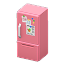 Refrigerator Animal Crossing New Horizons | ACNH Critter - ACNHMALL