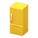 Yellow x None