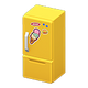 Yellow x Cute
