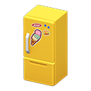 Refrigerator Animal Crossing New Horizons | ACNH Critter - ACNHMALL