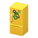Refrigerator Animal Crossing New Horizons | ACNH Critter - ACNHMALL